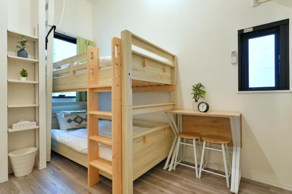Yxd502 Modern Designer Apartment Near Skytree - Tokio