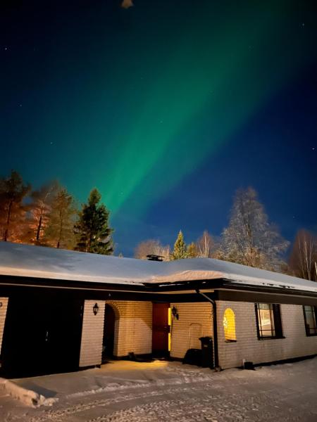 Villa Metso At Rovaniemi, Рованиеми