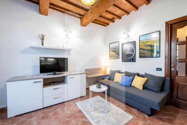 Homiday - Tuscany House - Parcheggio E Giardino Privato - San Giuliano Terme