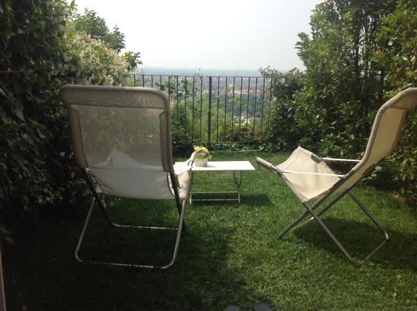 Bed & Breakfast Sant'Erasmo的照片7