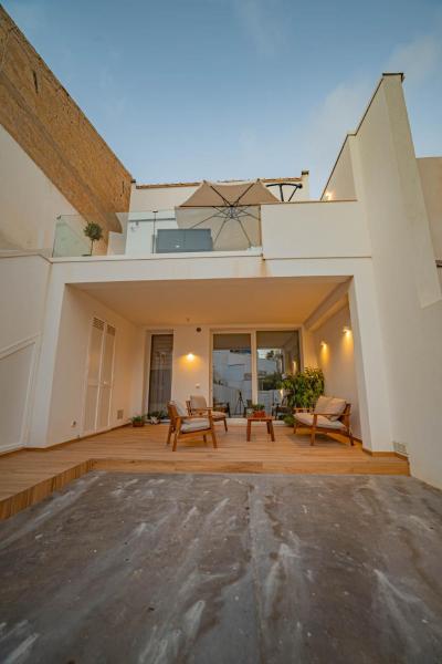 Fotografia 7: ITACA, casa vacanze a Casuzze