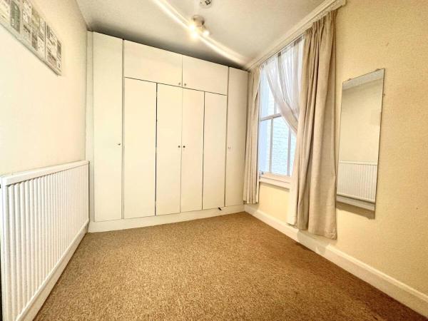 Studio flat in Paddington Londonの写真3