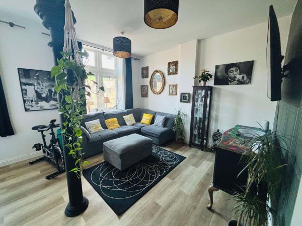 Zdjęcie 8: Charming & Modern Flat 2