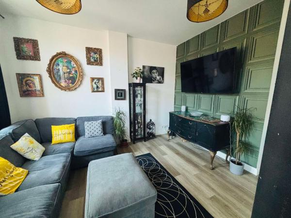 Zdjęcie 9: Charming & Modern Flat 2
