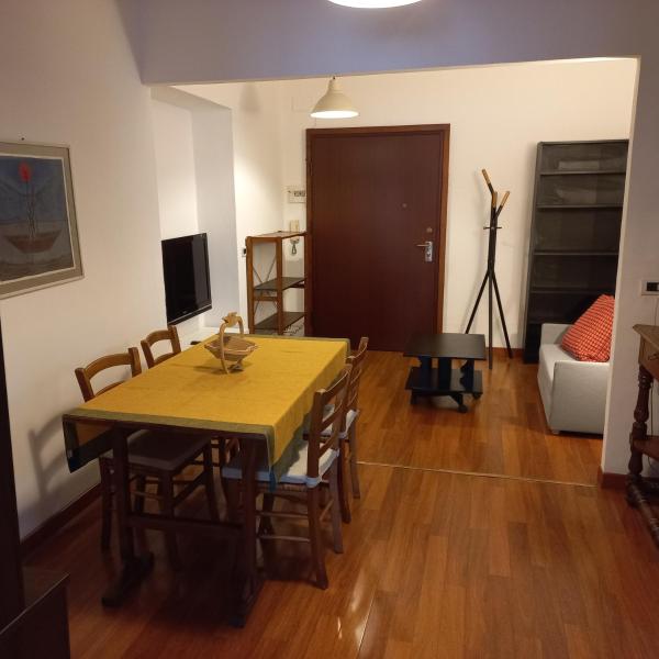 A la foto es mostra l'objecte Appartamento Recco centrale situat a la ciutat de Recco.