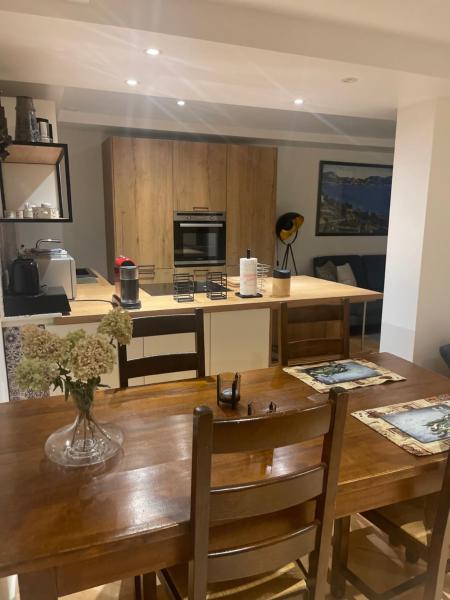 Kuva 4: Moderne, ruhige Ferienwohnung , ideal zum Abschalten