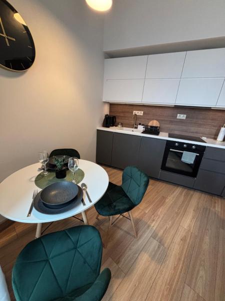 Apartmán Zelené ÁTrium - Slowakije