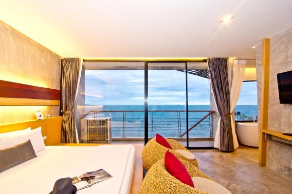 The Now Hotel - Pattaya City