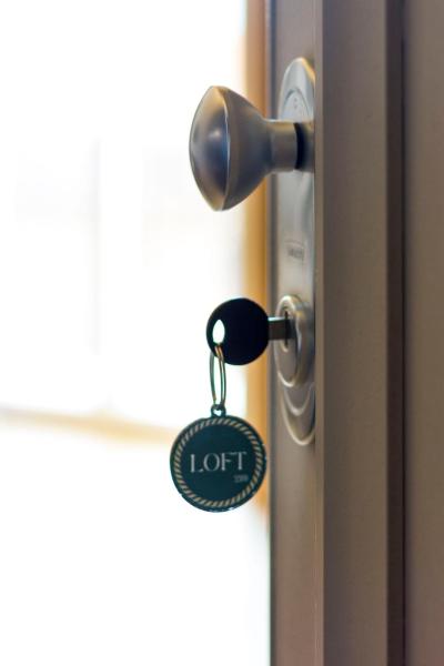 Loft210, Catania