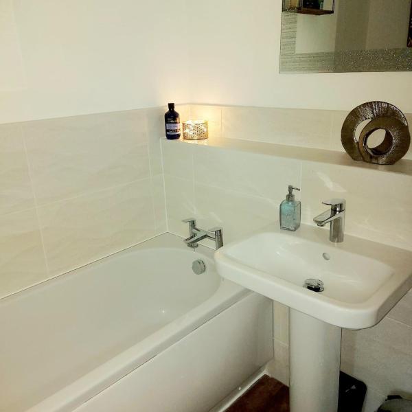 Fotografie 6: Executive, 3-storey town house