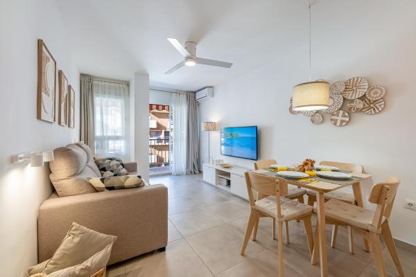 Premium Apartment Jupiter 307 - Benalmádena