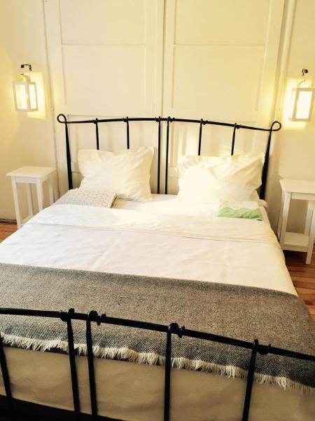 Interhost Guest rooms and apartments, Sofia