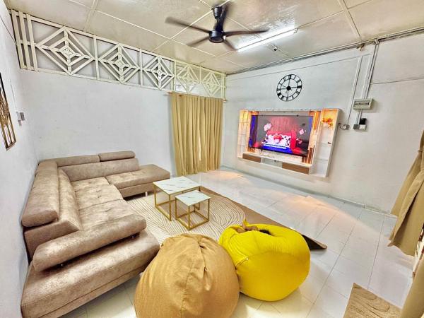 UDA HomestayMuslimOnly