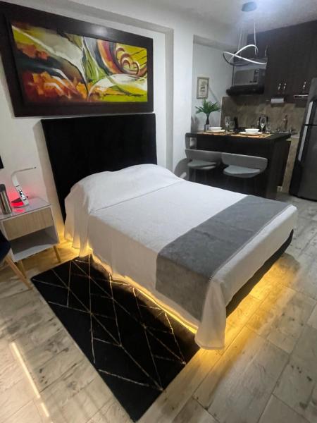 Pretty & Modern Private Studio 202 - Calima