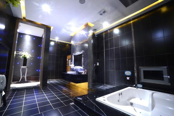 Φωτογραφία 4: 天上人間精品旅館