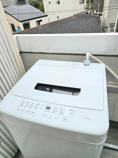 Fotografia 5: ドングリヴィラ弁天町