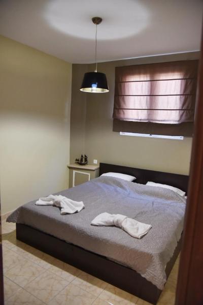 A la foto es mostra l'objecte Elegant Home situat a la ciutat de Dispilio.