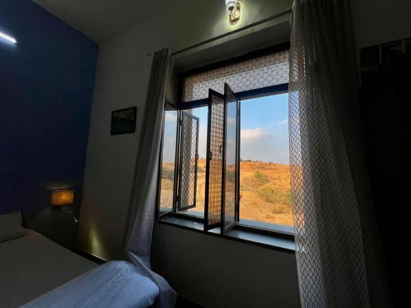 Na foto é possível ver o objeto Pushkar Story localizado na cidade de Pushkar.