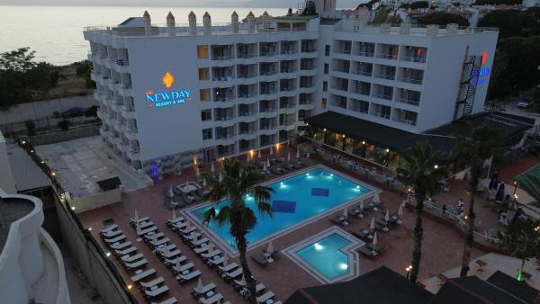 Ada Newday Resort Hotel, Kuşadası