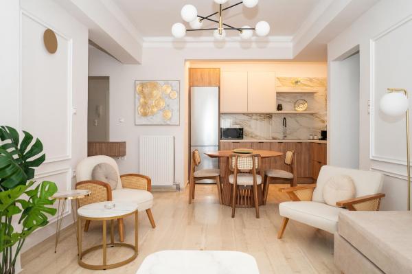 Margo Luxury Living 1 By 8essentially - Heraclión