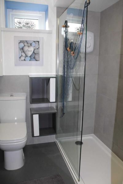 Billede 7: May View - Luxury Sea View Apartment - Millendreath, Looe