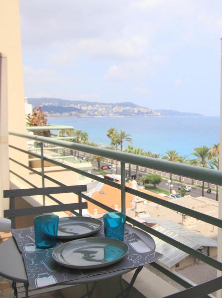 Happyfew Le Miramar - Saint-Jean-Cap-Ferrat