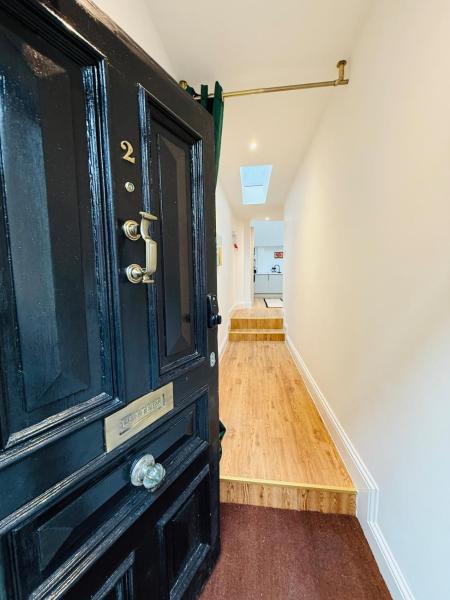 Foto 4: Spacious, Worcester city centre 2 bedroom apartment