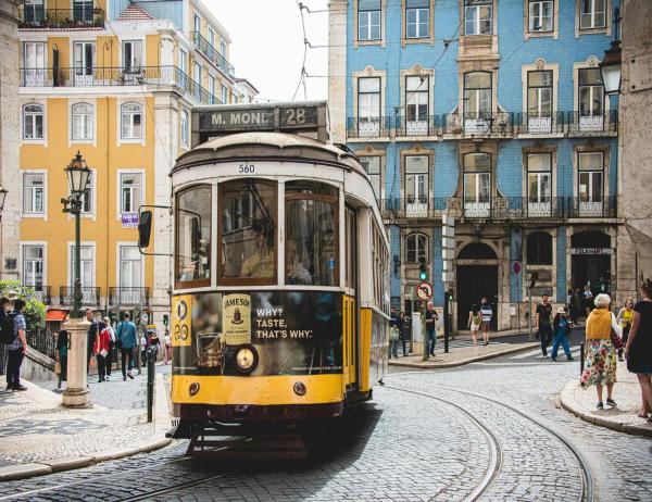 Lisbon Core Apartments Bairro Alto - Lisboa