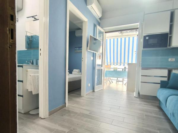 Nella foto è visibile l'oggetto Dima Home Scalea situato nella città di Scalea.