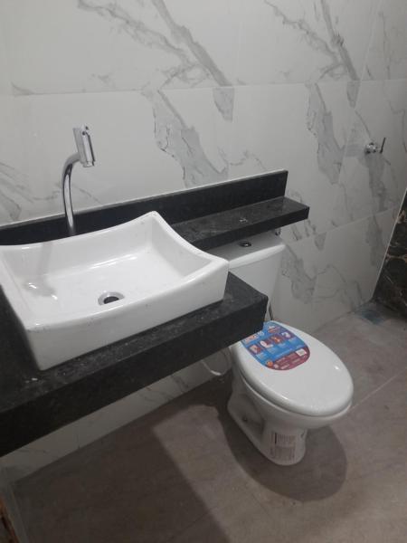 COP 30 - Quarto privativo em casa com 3 quartos e 4 banheiros photo 6
