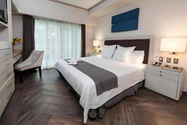 Suites Del ÁNgel - Mexico City