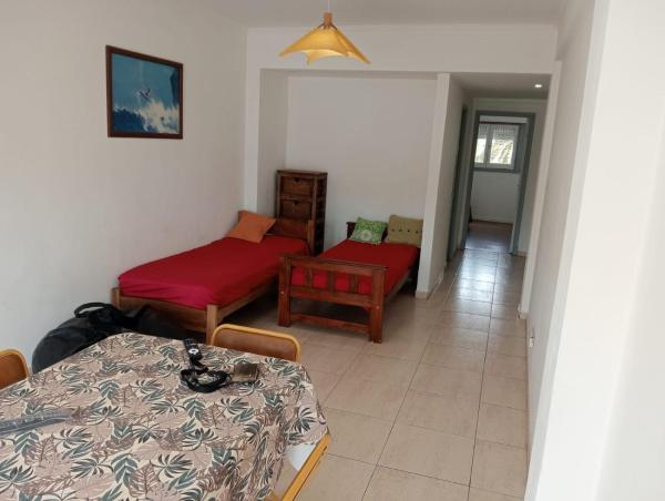 Departamento Tejedor - Mar del Plata