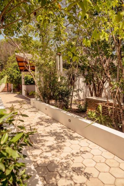 A la foto es mostra l'objecte Casa Miura situat a la ciutat de Pipa.