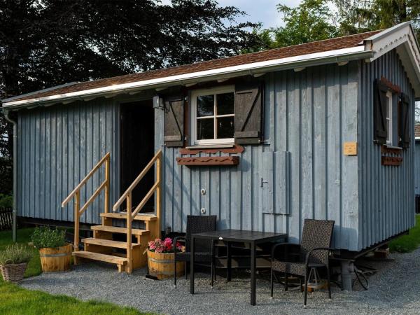 Φωτογραφία 1: Tiny House in Buntenbock