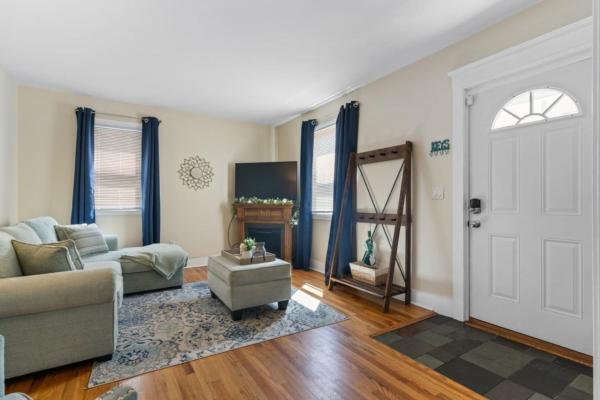 West Haven Retreat - Branford, CT