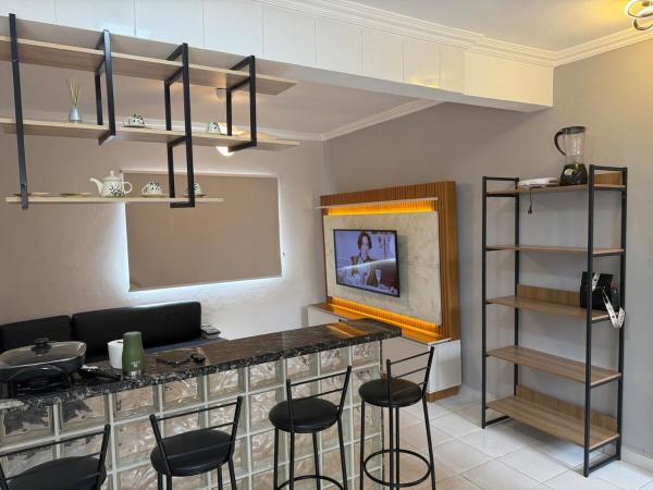 Apartamento Praia Grande Sp - Praia Grande