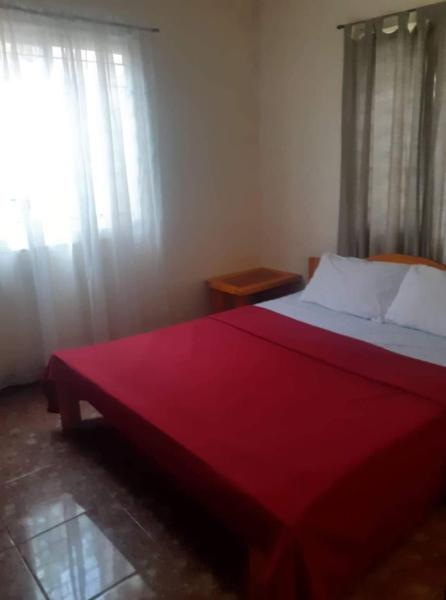 Nella foto è visibile l'oggetto Guest House Transient situato nella città di Baguio.