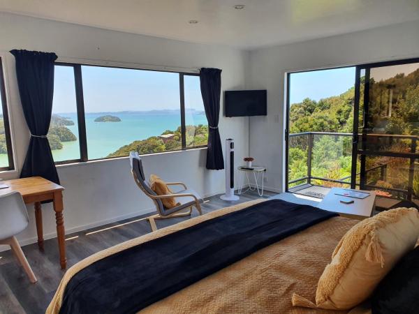 Bild 8: Studio on the Bay