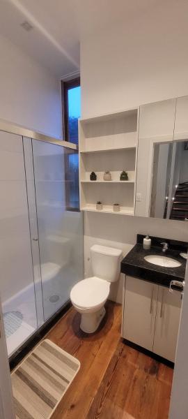 Kuva 8: Flat do Padre - Petrópolis