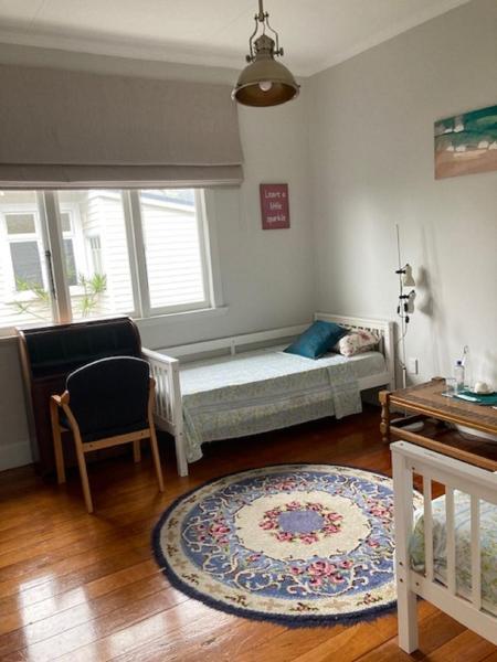 På bildet vises objektet GROVE HOUSE som ligger i byen Nelson.
