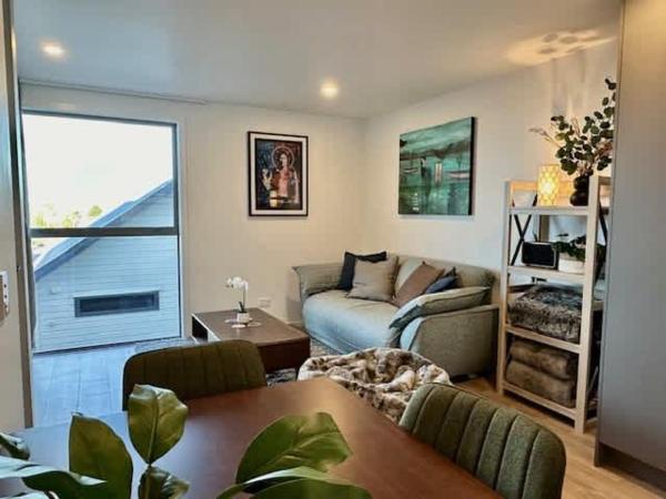 Mornington Oceanview Retreat - Mosgiel