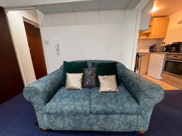 Foto 5: Studio Flat, Westbourne, Bournemouth