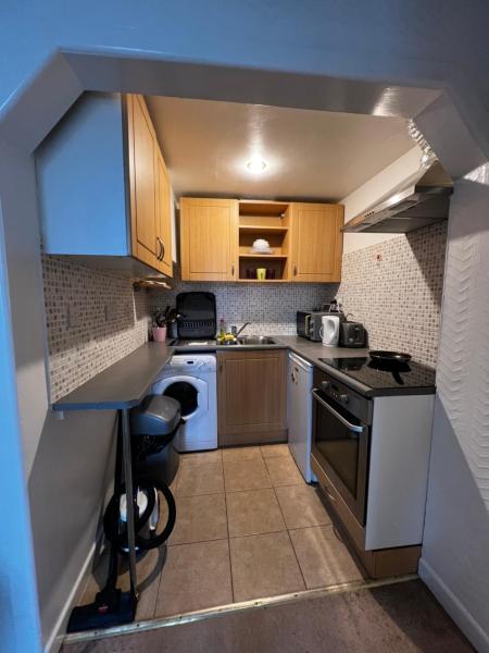 Foto 6: Studio Flat, Westbourne, Bournemouth