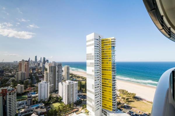 Foto 3: OCEAN & CITY at Oracle 13201