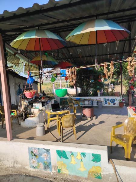 Ecopark - Uttar Pradesh