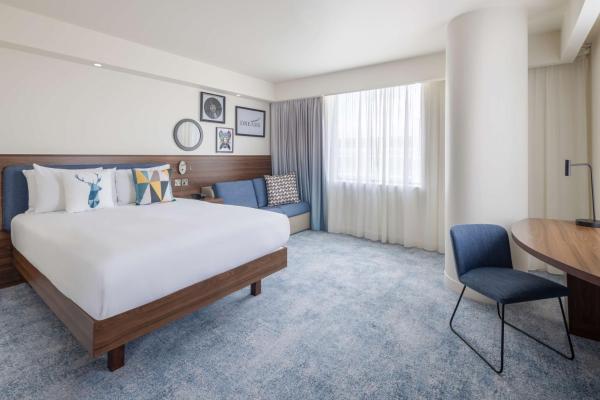 Hampton by Hilton London Gatwick Airport的照片8