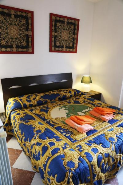 På billedet ses objektet Home Venice beliggende i byen Venedig.