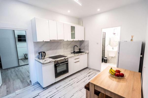 LightlyApartment, Sibiu