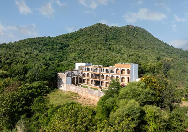 The Montail Udaipur - 우다이푸르