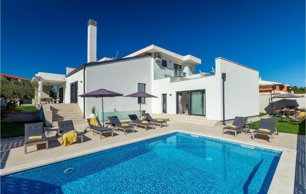 Villa Dolcea - Izola